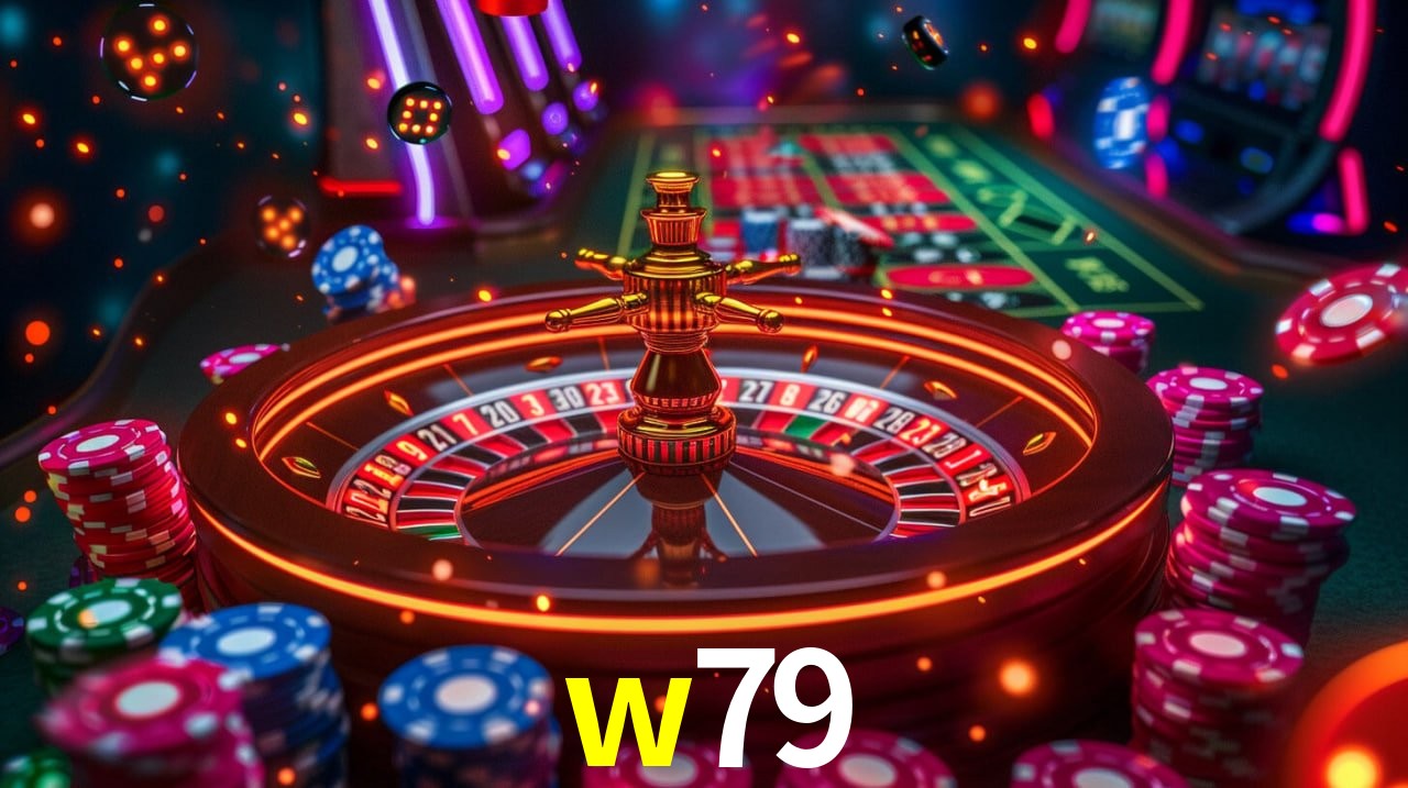w79: Seu Especialista em Apostas Esportivas Brasileiras