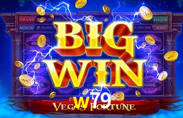 w79: A Experiência de Casino com Jogos de Mesa ao Vivo