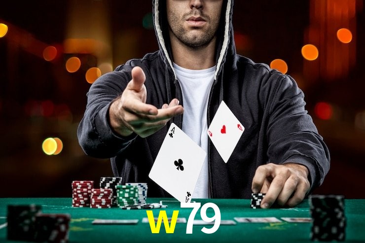 Bônus Generosos e Exclusivos no w79 para Você!