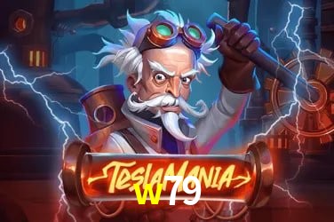 Segurança 2FA w79