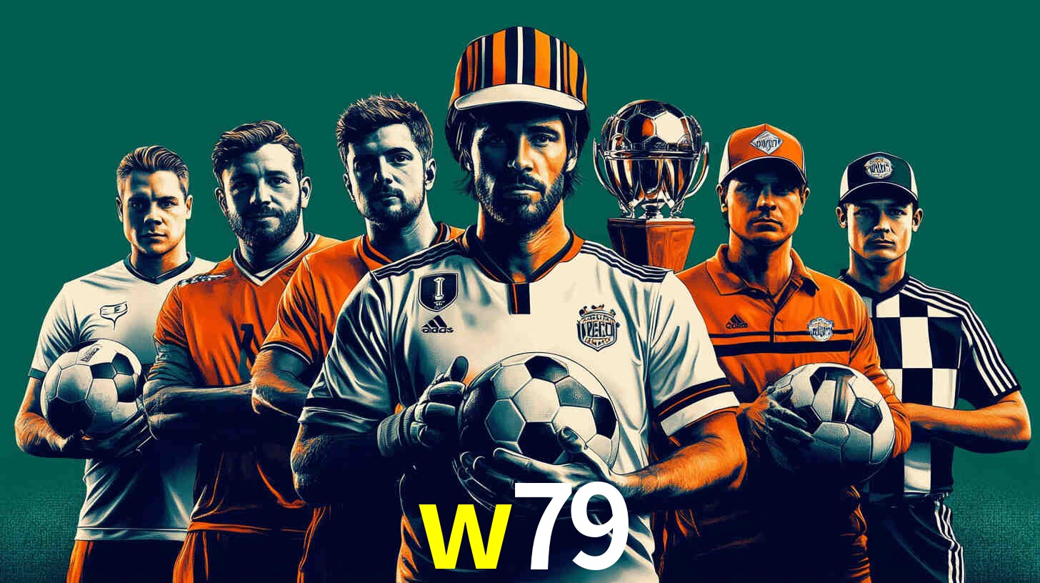 Descubra a Essência do w79: Nossa História e Compromissos
