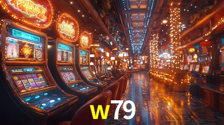 Roulette Table w79