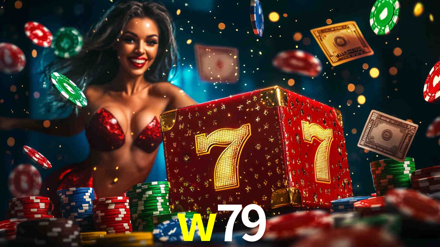 Inovações de Jogos na w79: O Futuro das Experiências Interativas
